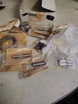 Yamaha Clutch Tune Up Kit 82M-00000-50. Fixed Price $72.00.