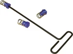 Between The Lines Designs Snowmobile Quick Clickers With Hex Driver. Fixed Price $38.03.