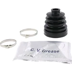 Balls 19-5005 Cv Boot Kit (4024) Rear Inner Polaris Sportsman 4X4 Rse 99. Fixed Price $26.45.
