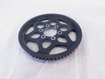 Buell XB9R XB12R Firebolt Lightning Ulysses 65T Rear Drive Belt Sprocket Pulley. Fixed Price $49.99.