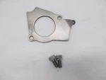 1981 Yamaha YT125 Gear Shift Guide Bracket. Fixed Price $5.97.