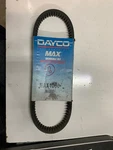 Dayco Max 1060 Snowmobile Belt. Fixed Price $32.99.