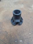 Arctic Cat Rear Axle Adjuster Bushing 1704-489. Fixed Price $36.95.