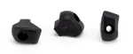 Polaris Ranger 500, 4X4, 2004-2013, (3) Long Life Clutch Cam Slider Shoes. Fixed Price $8.49.