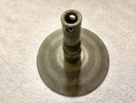 John Deere / Arctic Cat Drive Clutch Stationary Sheave 0136-223 '80 El Tigre. Fixed Price $19.99.