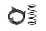 Speedwerx Hypershift Clutch Kit Arctic Cat Pro 440 Liquid 2003 Snocross Race. Fixed Price $149.00.