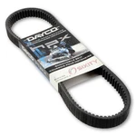 Dayco Hpx Drive Belt 1988 Ski-doo Safari 377E High Performance Extreme Ah. Fixed Price $130.88.