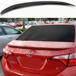 For 2014 2015 2016 2017 2018 2019 Toyota Corolla Oe Factory Style Spoiler Primer. Fixed Price $42.50.