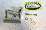 A20 Nos Arctic Cat Clutch Cam Arm Qty 1 0646-023. Fixed Price $9.99.