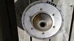 Yamaha PZ480 Phazer Secondary Clutch Assy 89N-17660-00-00 Vintage Snowmobile. Fixed Price $59.95.