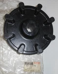 Yamaha Nos Wheel, Sprocket 88T-W4753-01-00 Lot Of. Fixed Price $44.99.
