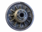 Driven Clutch Fixed 417126603 Sliding 417126605 Oem 2004 Ski Doo Summit 800 Ho. Fixed Price $40.00.