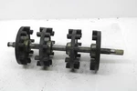 1994 Yamaha Vmax 600 St Oem Drive Axle Assembly 8AB-W4751-00-00 SY73. Fixed Price $51.59.