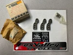 8E7-17000-10-00 Yamaha Clutch Weight Kit. Fixed Price $69.99.