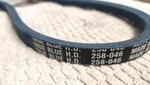 Stens Oem 258-046 V-belt. Fixed Price $14.95.