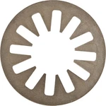 Alto Diaphram Spring Dished Big Twin '84-89 026767. Fixed Price $36.45.
