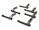 Fits Brp Ramp 8000 For Ski-doo, Can-am, Sea-doo Pt# 715500352. Fixed Price $265.71.