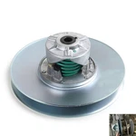 Secondary Driven Clutch For John Deere 6X4 4X2 4X4 AM138486, AM116177, AM119505. Fixed Price $98.85.