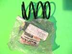 Nos Vintage Yamaha Snowmobile Spring, Compression Part # 90501-524F7-00. Fixed Price $19.99.