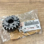 Yamaha Oem Nos Sprocket Sub / 8CW-W176F-00 Snowmobile. Fixed Price $26.00.
