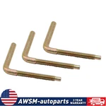 3PCS Fit For Polaris Rzr Xp Replacement Clutch Drive Belt Removal Tool 2875911. Fixed Price $13.36.
