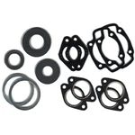 Fits 2003 Arctic Firecat 500 Gasket Set With Oil Seal Winderosa 711276. Fixed Price $118.70.