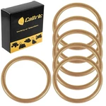 6-PACK Exhaust Pipe Gasket For Honda Cbx Supersport 1979 1980 1981 1982. Fixed Price $22.00.
