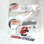 New Oem Yamaha Virago XV700 XV1100 Sx Viper Venom Apex Plate Washer Lot (qty 2). Fixed Price $6.89.