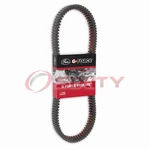 Gates G-force Redline Drive Belt Yamaha SRX700S 1998-2002 Automatic Cvt Pv. Fixed Price $91.24.