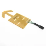 Arctic Cat Heating Element, Hw-lh H/l 0609-829. Fixed Price $85.99.