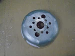 Vintage Snowmobile Salsbury 910 Clutch Cover 703303 Arctic Cat Chaparral New. Fixed Price $50.99.