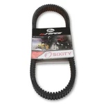 Gates 21G3353 G-force Atv Drive Belt 25300-F39-0000 Made W/ Kevlar Cvt Heavy Bf. Fixed Price $94.32.