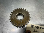 1998 Ski-doo Formula Iii Sprocket 504084300 T181. Fixed Price $12.95.