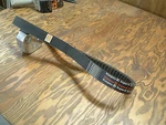 Nos Kimpex Snowmobile Belt # 10-153. Fixed Price $29.99.