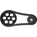 Venom Products Hyvo Chain 3/4IN. Links Snowmobile 930633 44-4490. Fixed Price $125.88.