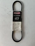 PRO-1 Top Perfomance V-belt Replaces: Gates K040360 Dayco 5040360 Napa 25-70915. Fixed Price $10.00.