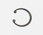 Polaris Oem 1.25" Id External Retaining Ring 7710539 Atv Utv Snowmobile. Fixed Price $24.99.