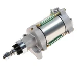 Spi Electric Starter Motor For 2017 Arctic Bearcat 2000 Xt Es Snowmobile. Fixed Price $276.14.