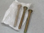 Polaris Widetrack Gt Lx Fs Iq Driveshaft Bolts (3) 7517292. Fixed Price $14.95.