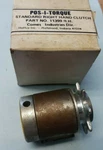 Genuine Nos Comet Pos-i-torque Clutch Assenbly Right Hand 11399 Single Release. Fixed Price $39.99.