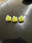 Ski-doo Cam Slider Shoe Tundra/r/ii Lt 1996-1998 Pack Of 414680300. Fixed Price $14.99.