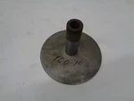 Stationary Primary Clutch Sheave 0100-103 Nos Vintage Arctic Cat Snowmobile. Fixed Price $65.00.