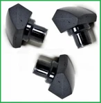 3 Secondary Driven Clutch Sheave Button Shoe Kit Yamaha Apex 12-15 Snowmobile. Fixed Price $21.92.