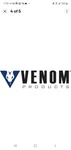 Venom Products - 460329 Torlon Roller Upgrade. Fixed Price $24.00.