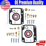 Carb Repair Rebuild Kit Fits For Ski-doo 583 96-98 SDMXZ670CRK9698. Fixed Price $36.79.