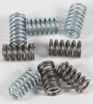 Ebc - CSK162 Clutch Kit 10% Stiffer Than Stock Springs. Fixed Price $22.76.