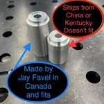 Jay Favel First Gen Ski-doo Rev Floating Clutch Spacer Skidoo Fits 03 To 09. Fixed Price $49.99.