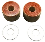 Fett Brothers Secondary Clutch Qrs Roller Kit (SKSR1). Fixed Price $70.21.