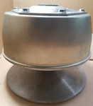 Comet Mod. 102C Series-d Torque Converter Drive Clutch 3/4" Bore Nos. Fixed Price $300.00.