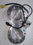 Polaris 3022590 Cylinder Head 77.25 Switchback Rmk Xcr 800 600 137 144 129. Fixed Price $65.00.